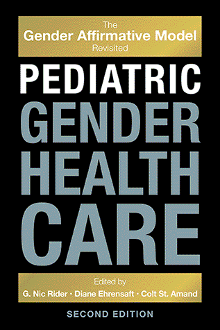 Pediatric Gender Health Care