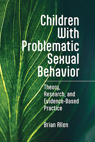 Children With Problematic Sexual Behavior