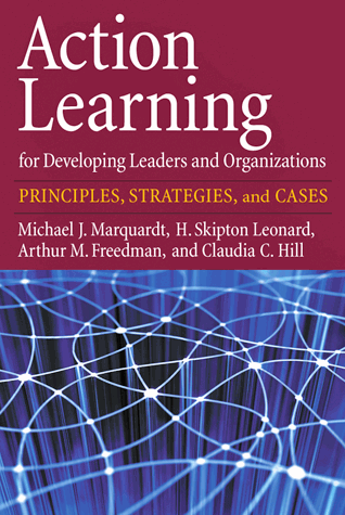 Action Learning
