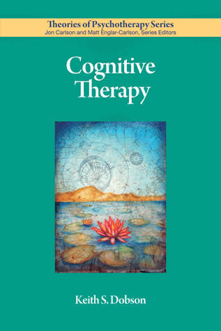 Cover of Cognitive Therapy (large)