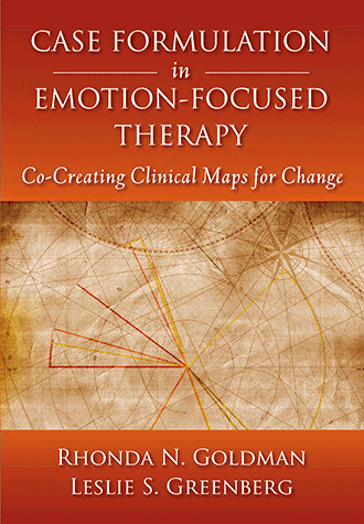 Cover of Case Formulation in Emotion-Focused Therapy (large)