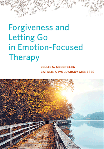 Cover of Forgiveness and Letting Go in Emotion-Focused Therapy (large)