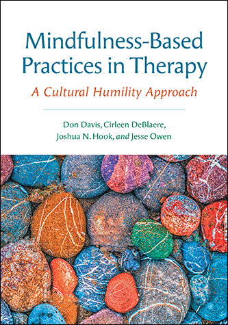 Cover of Mindfulness-Based Practices in Therapy (large)