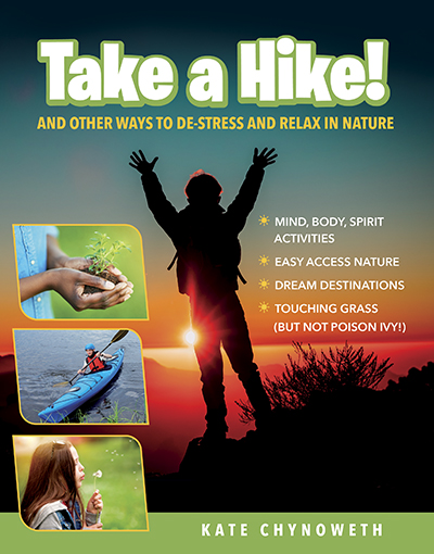 Cover of Take a Hike!