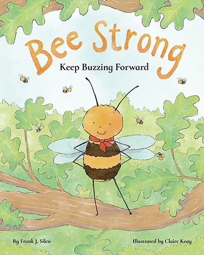 Bee Strong